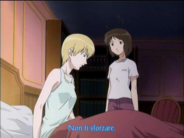 Otaku Gallery  / Anime e Manga / Someday`s Dreamers / Screen Shots / 08 - La gigantesca forza dell`amore / 073.jpg